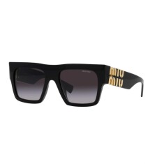 MIU MIU 10WS 1AB5D1 55 Солнцезащитные очки - MIU MIU (1)