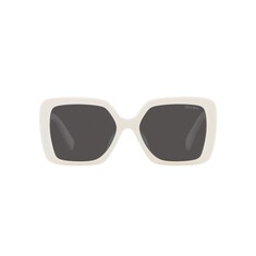 MIU MIU 10YS 1425S0 56 Sunglasses 