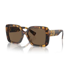 MIU MIU 10YS VAU06B 56 Sunglasses - MIU MIU (1)