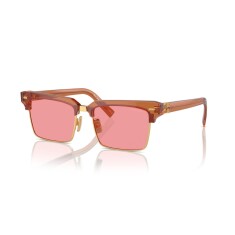 MIU MIU 10ZS 15T1D0 54 İki Renk Kadın Güneş Gözlüğü - MIU MIU (1)