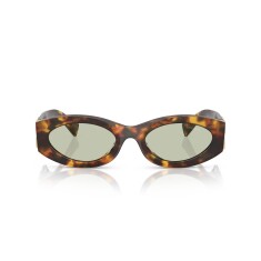 MIU MIU 11WS 14L50O 54 Солнцезащитные очки - MIU MIU
