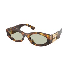 MIU MIU 11WS 14L50O 54 Солнцезащитные очки - MIU MIU (1)