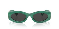 MIU MIU 11WS 15H5S0 54 Sunglasses 