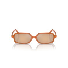 MIU MIU 11ZS 11V40D 51 Kahverengi Unisex Güneş Gözlüğü - MIU MIU