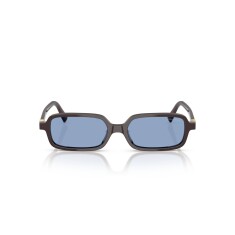 MIU MIU 11ZS 22C60O 51 Kahverengi Unisex Güneş Gözlüğü - MIU MIU