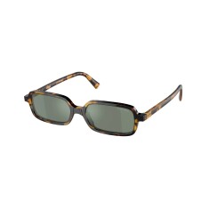 MIU MIU 11ZS VAU04M 51 Güneş Gözlüğü - MIU MIU