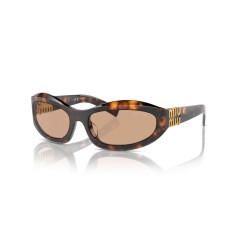MIU MIU 14ZS 14L90H 59 Солнцезащитные очки - MIU MIU (1)