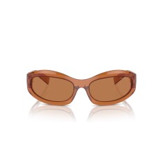 MIU MIU 14ZS 15T10I 59 Солнцезащитные очки - MIU MIU