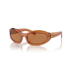 MIU MIU 14ZS 15T10I 59 Солнцезащитные очки - MIU MIU (1)