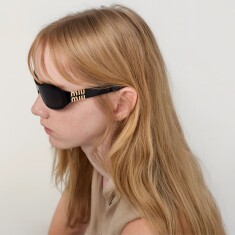 MIU MIU 14ZS 16K08Z 59 Солнцезащитные очки - MIU MIU