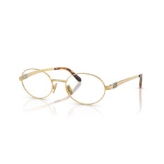 MIU MIU 50ZV 5AK1O1 50 Gözlük Çerçevesi - MIU MIU