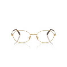 MIU MIU 50ZV 5AK1O1 50 Gözlük Çerçevesi - MIU MIU (1)