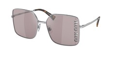 MIU MIU 51YS 1BC03V 60 Sunglasses 