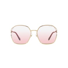 MIU MIU 52WS ZVN04Z 60 Sunglasses - MIU MIU