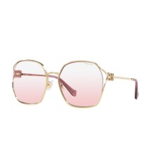 MIU MIU 52WS ZVN04Z 60 Sunglasses - MIU MIU (1)