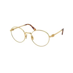 MIU MIU 52XV 5AK1O1 50 Gözlük Çerçevesi - MIU MIU