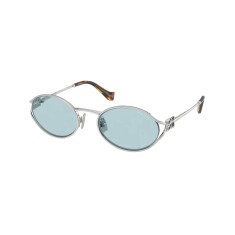 MIU MIU 52YS 1BC20R 54 Gümüş Kadın Güneş Gözlüğü - MIU MIU (1)