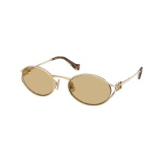 MIU MIU 52YS ZVN10R 54 Sunglasses - MIU MIU (1)
