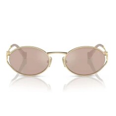 MIU MIU 52YS ZVN20F 54 Солнцезащитные очки - MIU MIU (1)