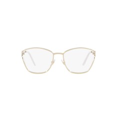 MIU MIU 53UV ZVN1O1 55 Gözlük Çerçevesi - MIU MIU