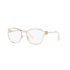 MIU MIU 53UV ZVN1O1 55 Gözlük Çerçevesi - MIU MIU (1)