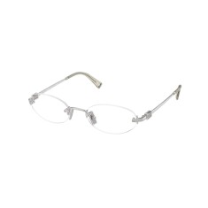 MIU MIU 53WV 1BC1O1 53 Optic - MIU MIU