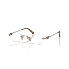 MIU MIU 53WV 26C1O1 53 Optic - MIU MIU