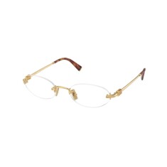 MIU MIU 53WV 5AK1O1 51 Оптические Oчки - MIU MIU