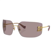 MIU MIU 54YS 5AK06I 80 Солнцезащитные очки - MIU MIU (1)