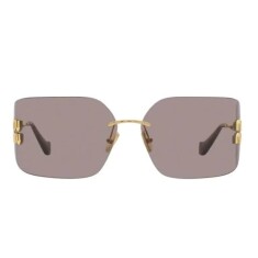 MIU MIU 54YS 5AK06I 80 Sunglasses - MIU MIU