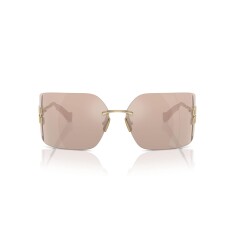 MIU MIU 54YS ZVN20F 80 Солнцезащитные очки - MIU MIU