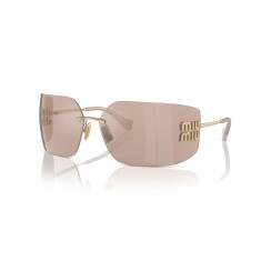 MIU MIU 54YS ZVN20F 80 Солнцезащитные очки - MIU MIU (1)
