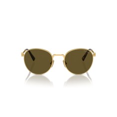 MIU MIU 55ZS 5AK09Z 50 Солнцезащитные очки 