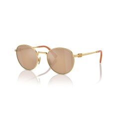 MIU MIU 55ZS 5AK40D 50 Sarı Unisex Güneş Gözlüğü - MIU MIU (1)