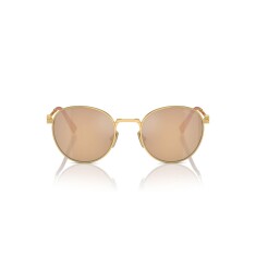 MIU MIU 55ZS 5AK40D 50 Солнцезащитные очки 