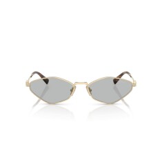 MIU MIU 56ZS ZVN50K 56 Sunglasses - MIU MIU