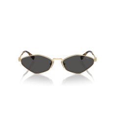 MIU MIU 56ZS ZVN5S0 56 Sunglasses - MIU MIU