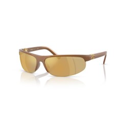 MIU MIU A02S 16Y8G1 70 Солнцезащитные очки - MIU MIU