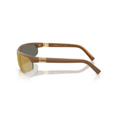 MIU MIU A02S 16Y8G1 70 Солнцезащитные очки - MIU MIU (1)