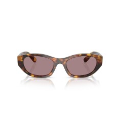 MIU MIU A03S 14L20I 53 Солнцезащитные очки - MIU MIU