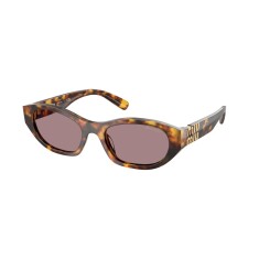 MIU MIU A03S 14L20I 53 Солнцезащитные очки - MIU MIU (1)