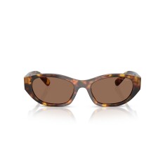 MIU MIU A03S 14L60M 53 Солнцезащитные очки - MIU MIU