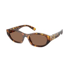MIU MIU A03S 14L60M 53 Солнцезащитные очки - MIU MIU (1)