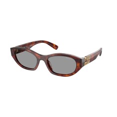 MIU MIU A03S 21C40O 53 Sunglasses - MIU MIU (1)