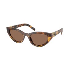 MIU MIU A04S 14L60M 54 Солнцезащитные очки - MIU MIU (1)