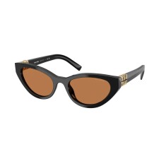 MIU MIU A04S 16K10I 54 Солнцезащитные очки - MIU MIU (1)