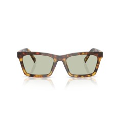 MIU MIU A05S 14L50O 55 Солнцезащитные очки - MIU MIU