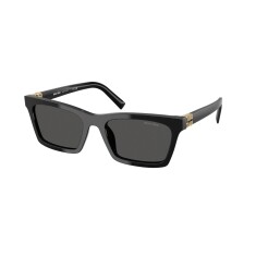 MIU MIU A05S 16K08Z 55 Sunglasses - MIU MIU (1)