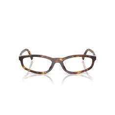 MIU MIU A06S 14L08N 54 Солнцезащитные очки - MIU MIU