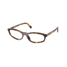 MIU MIU A06S 14L08N 54 Солнцезащитные очки - MIU MIU (1)
